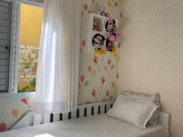 Apartamento para Venda em Osasco - 5