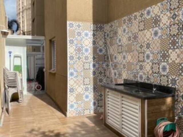 Apartamento para Venda em Osasco - 4