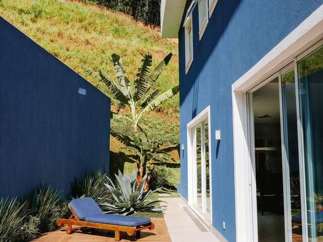 Casa em condomínio para Venda em Santana de Parnaíba - 2