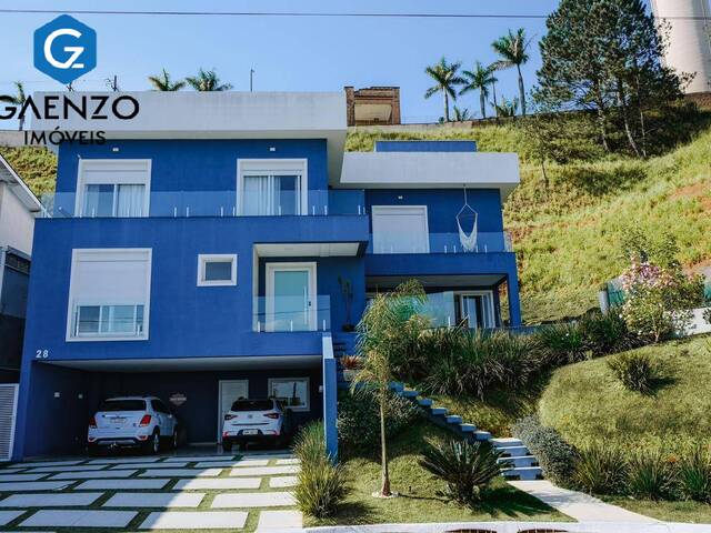 Casa em condomínio para Venda em Santana de Parnaíba - 3