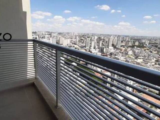 #1140 - Apartamento para Venda em Osasco - SP