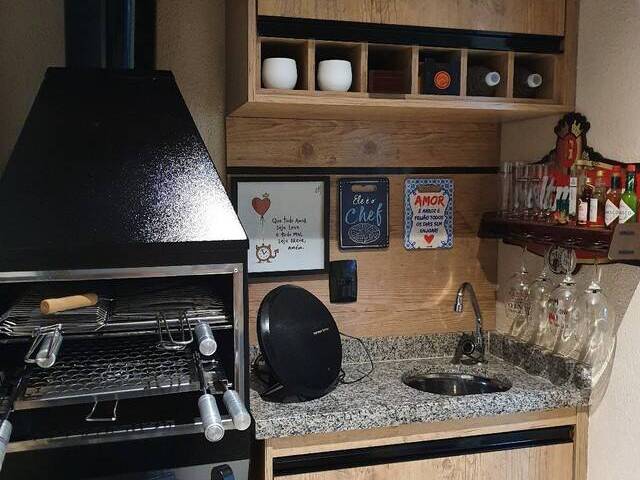 Apartamento para Venda em Osasco - 2