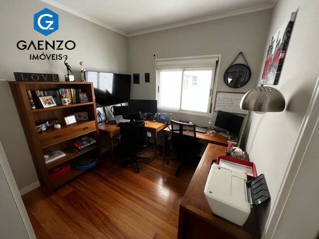 Apartamento para Venda em Santana de Parnaíba - 3