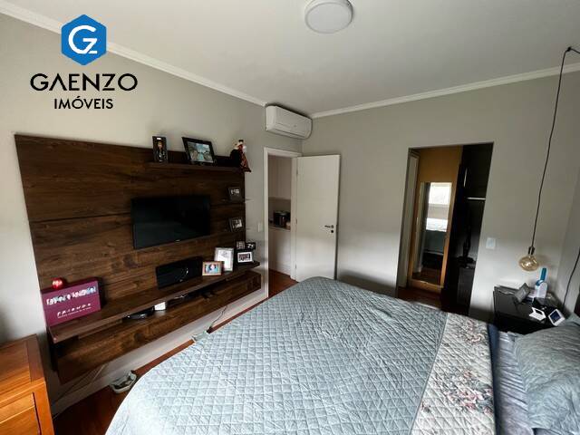 Apartamento para Venda em Santana de Parnaíba - 5