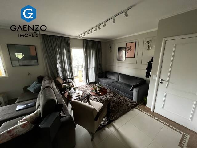 Apartamento para Venda em Santana de Parnaíba - 4