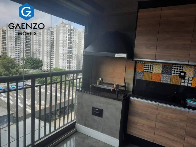 #1148 - Apartamento para Venda em Osasco - SP