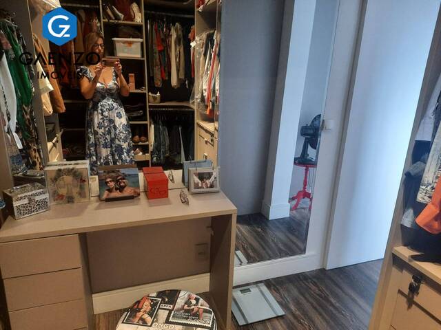 Apartamento para Venda em Osasco - 3