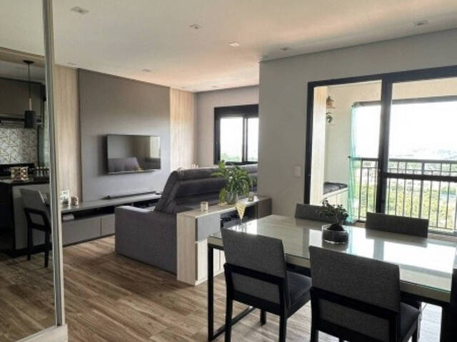 Apartamento para Venda em Osasco - 2