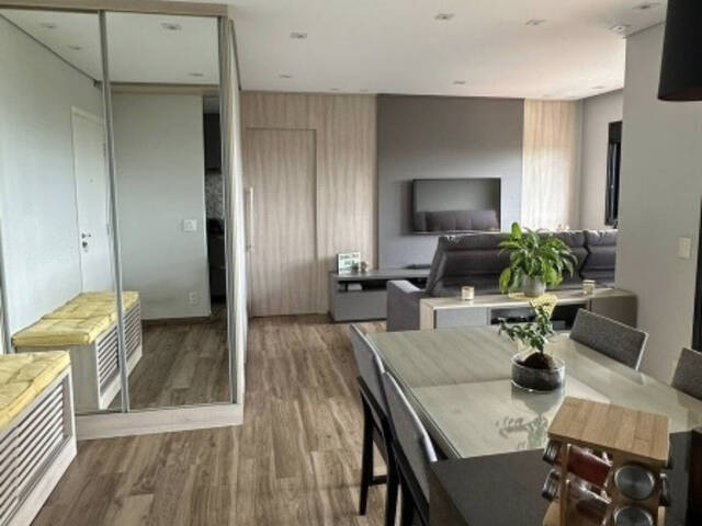 Apartamento para Venda em Osasco - 3