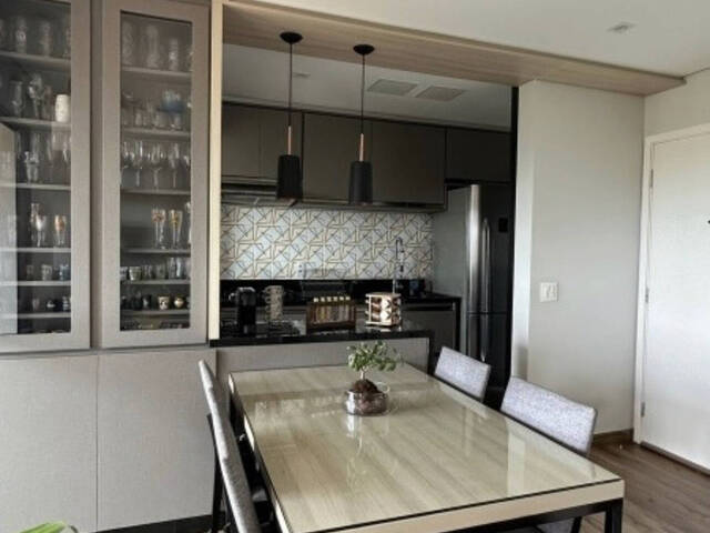 Apartamento para Venda em Osasco - 4