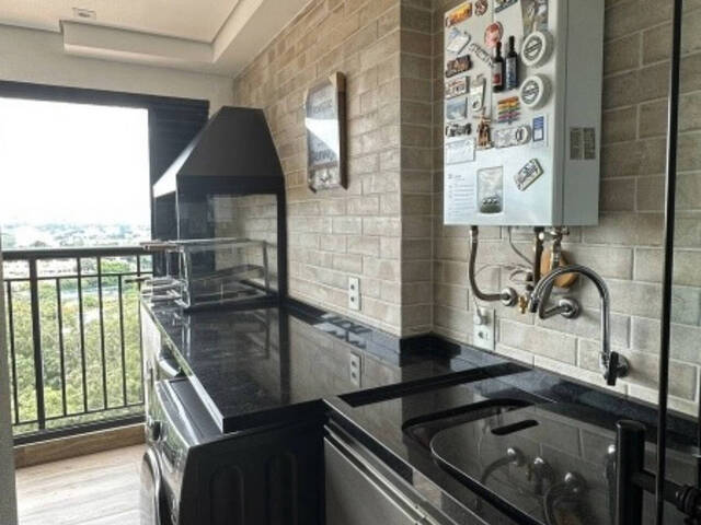 Apartamento para Venda em Osasco - 5