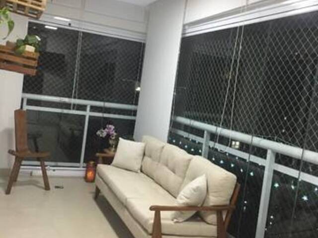 Apartamento para Venda em Osasco - 4