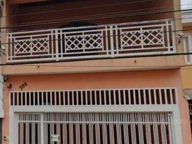 #1155 - Sobrado para Venda em Osasco - SP