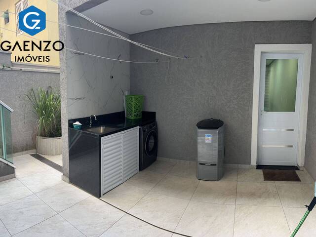 #1157 - Casa em condomínio para Venda em Barueri - SP