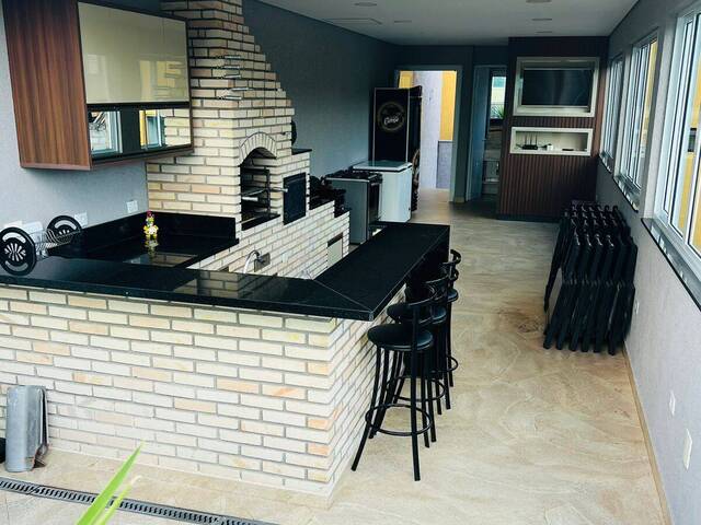 #1157 - Casa em condomínio para Venda em Barueri - SP