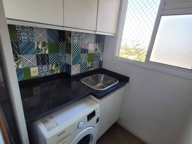 Apartamento para Venda em Osasco - 2