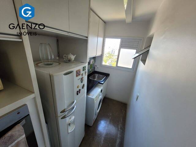 Apartamento para Venda em Osasco - 4