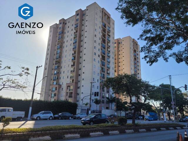 Apartamento para Venda em Osasco - 5