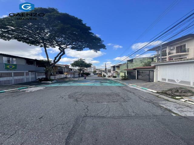 Sobrado para Venda em Osasco - 2