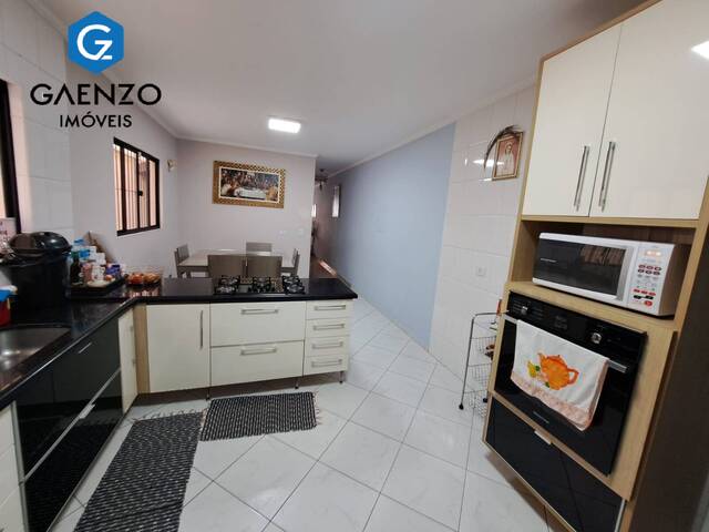 Casa para Venda em Osasco - 3