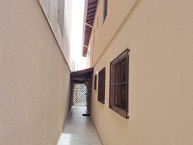 Casa para Venda em Osasco - 2
