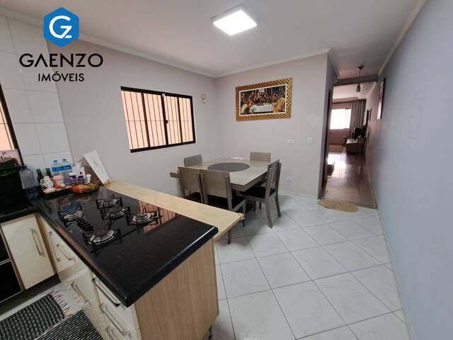 Casa para Venda em Osasco - 5