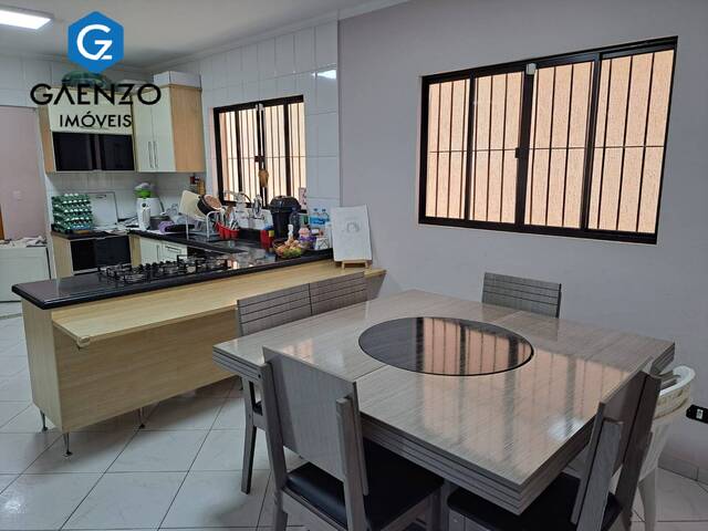 Casa para Venda em Osasco - 4
