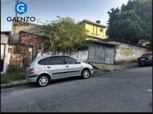 Terreno para Venda em Osasco - 4