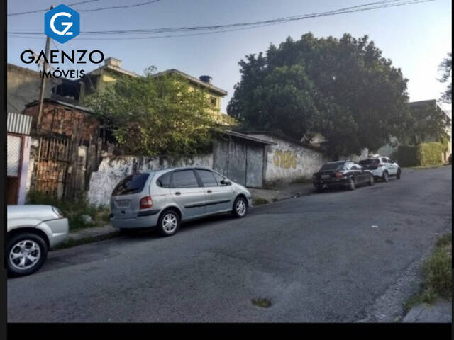Terreno para Venda em Osasco - 5