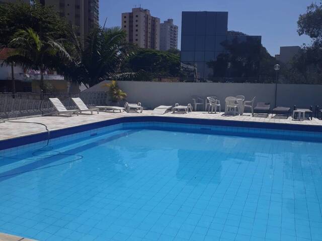 Apartamento para Venda em Osasco - 2