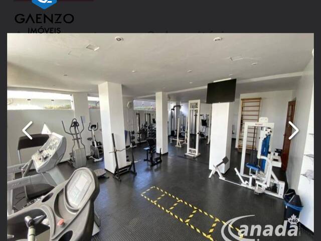 Apartamento para Venda em Osasco - 5