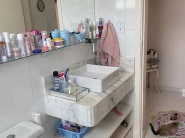 #1166 - Apartamento para Venda em Osasco - SP