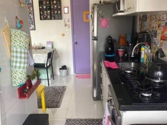 Apartamento para Venda em Osasco - 5