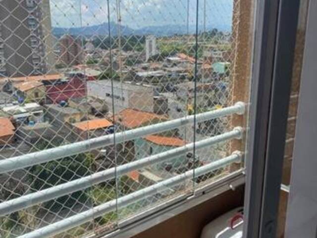 Apartamento para Venda em Osasco - 4