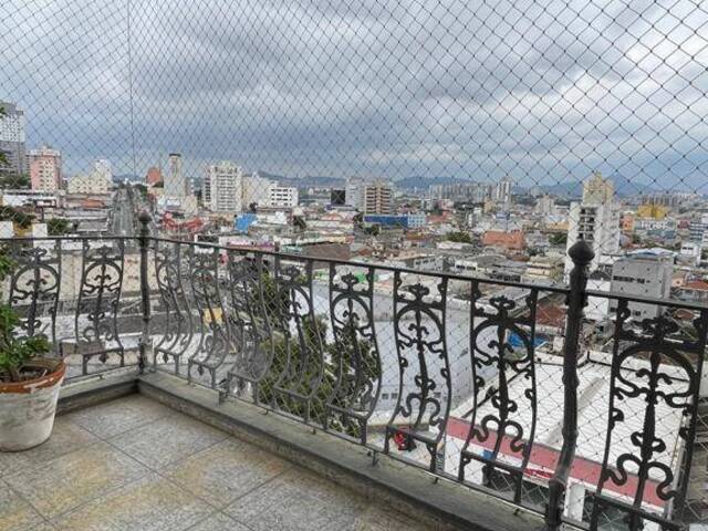 #1167 - Apartamento para Venda em Osasco - SP