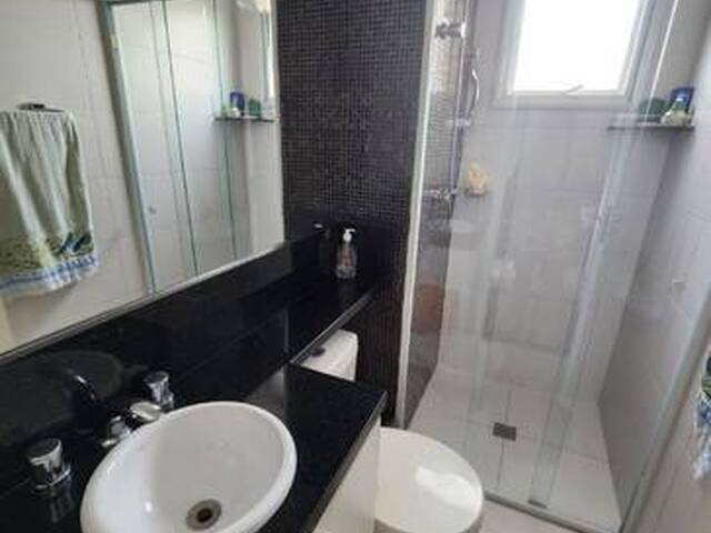 Apartamento para Venda em Osasco - 2