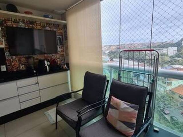 Apartamento para Venda em Osasco - 4