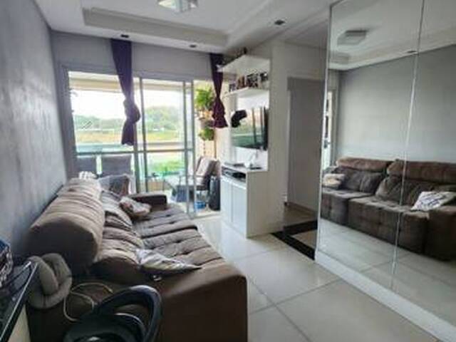 Apartamento para Venda em Osasco - 5