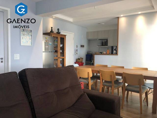 Apartamento para Venda em Osasco - 3