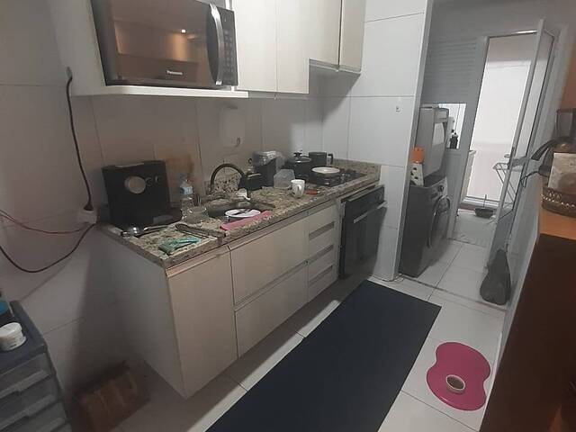 Apartamento para Venda em Osasco - 4