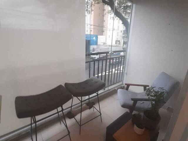 Apartamento para Venda em Osasco - 5