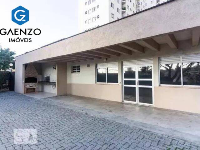 Apartamento para Venda em Osasco - 3