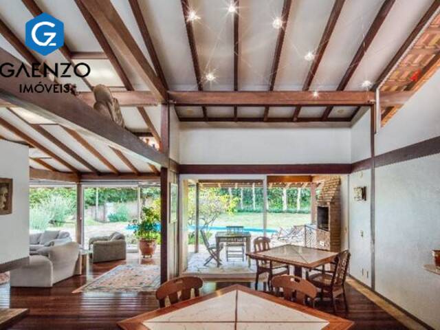 #1176 - Casa em condomínio para Venda em Carapicuíba - SP - 2