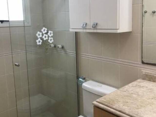 #1177 - Apartamento para Venda em Barueri - SP