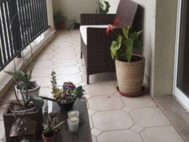 Apartamento para Venda em Barueri - 5