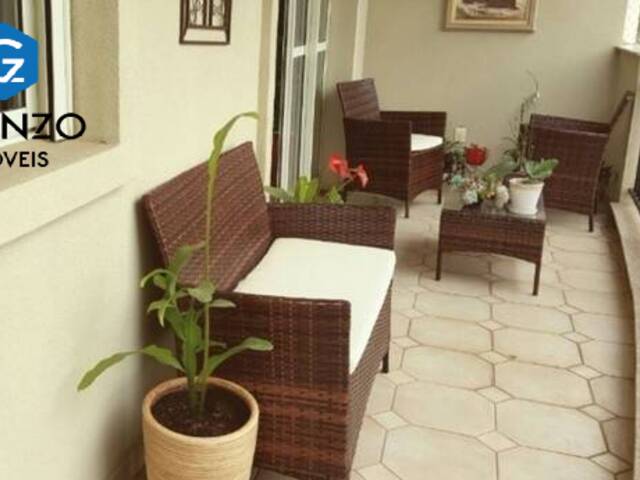 Apartamento para Venda em Barueri - 4