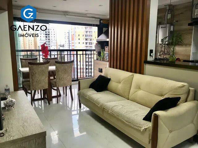 #1182 - Apartamento para Venda em Osasco - SP