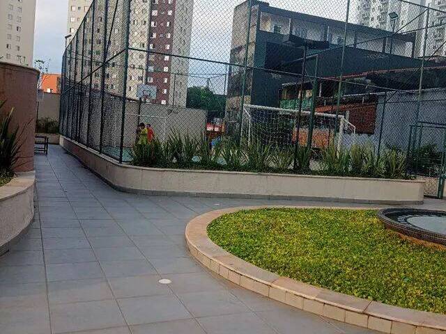 #1183 - Apartamento para Venda em Osasco - SP