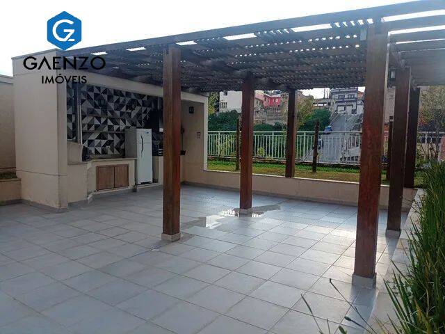 #1183 - Apartamento para Venda em Osasco - SP