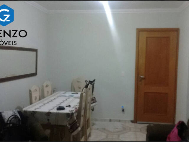 #1184 - Apartamento para Venda em Osasco - SP